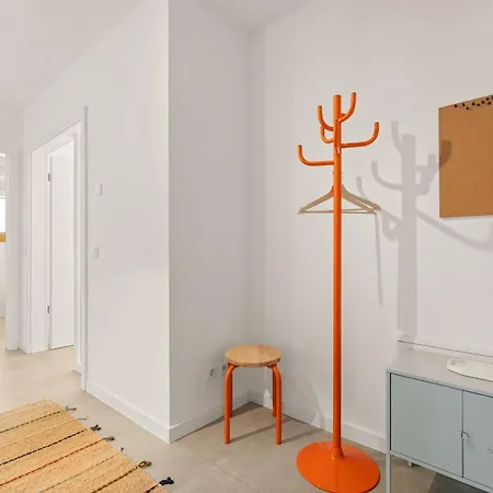 Apartman City-apartment - Kliniknaehe